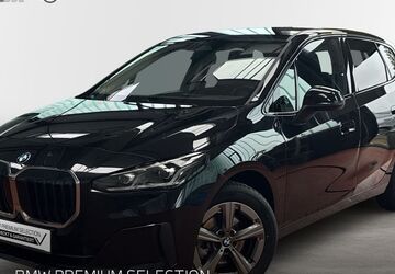 BMW 216 Active Tourer 9.848 km 28.990 &euro; Geretsried - Gelting 82538