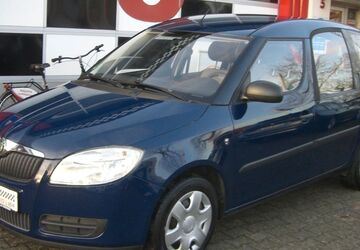 Skoda Roomster 183.000 km 3.250 &euro; Paderborn 33100