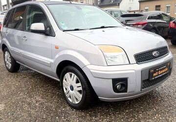 Ford Fusion 176.921 km 2.699 &euro; Ludwigshafen am Rhein 67071