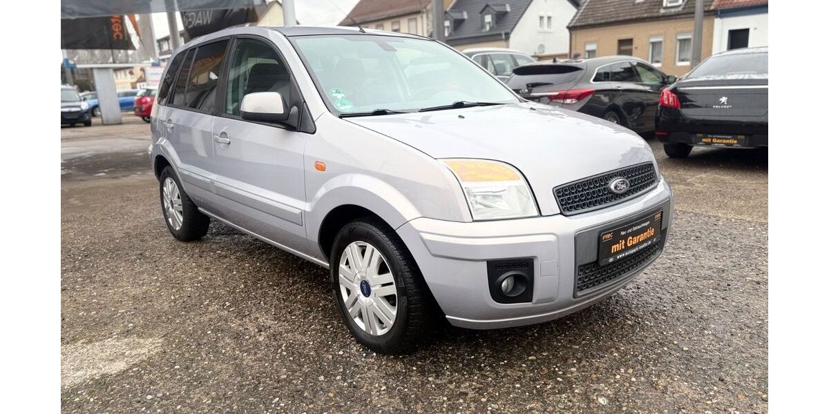 Ford Fusion 176.921 km 2.699 &euro; Ludwigshafen am Rhein 67071