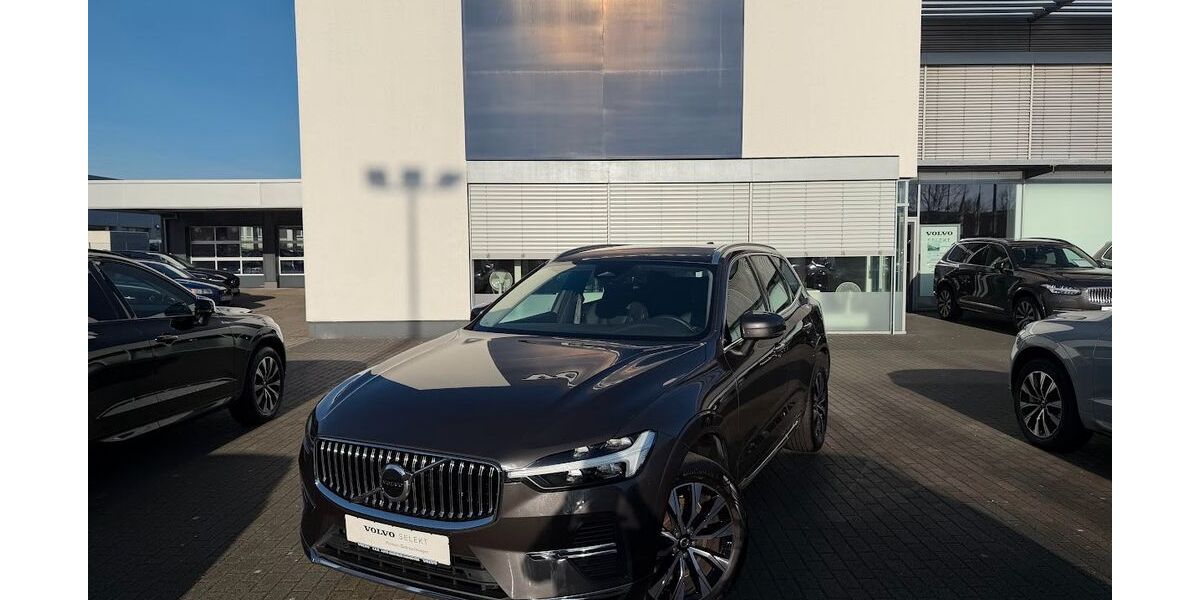 Volvo XC60 61.700 km 33.900 &euro; Hannover 30179
