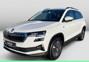 Skoda Karoq 1.111 km 38.890 &euro; Weinstadt-Endersbach 71384