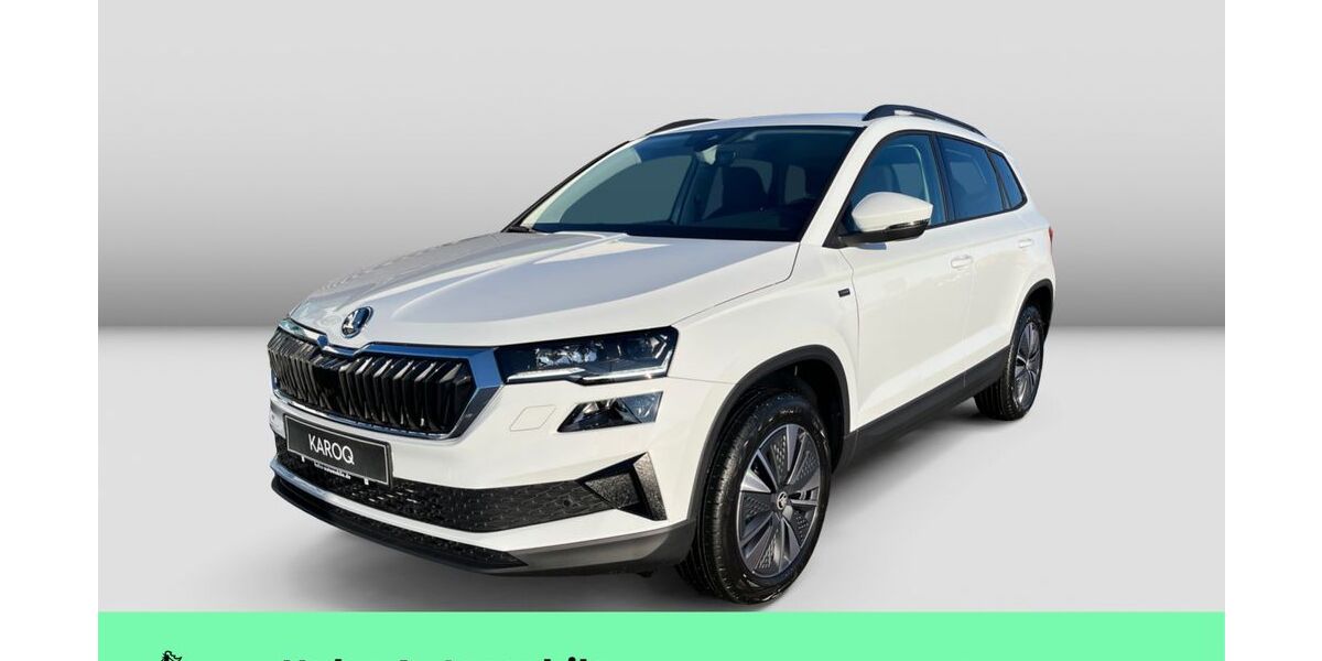 Skoda Karoq 1.111 km 38.890 &euro; Weinstadt-Endersbach 71384