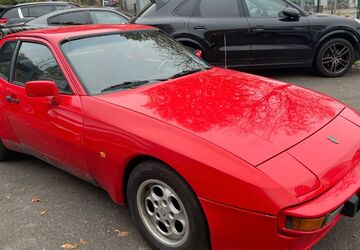 Porsche 944 81.687 km 11.990 &euro; Königslutter 38154