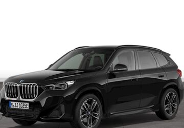 BMW X1 2.900 km 50.890 &euro; Siegen 57076
