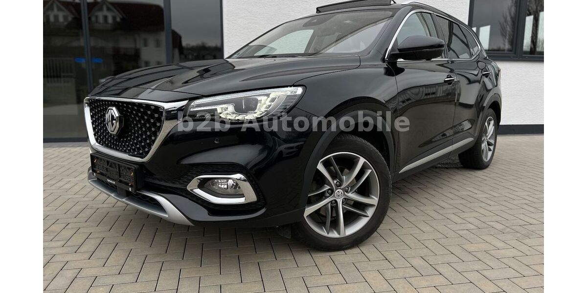 MG EHS 49.800 km 19.648 &euro; Altenstadt 63674