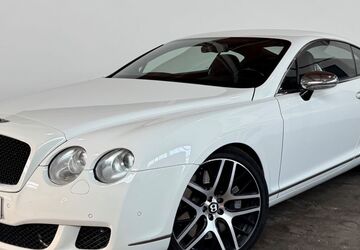 Bentley Continental GT 140.000 km 27.990 &euro; Hettstadt 97265