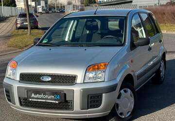 Ford Fusion 74.000 km 3.999 &euro; Jülich 52428