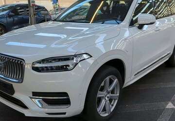 Volvo XC90 149.554 km 31.950 &euro; Herges-Hallenberg 98587