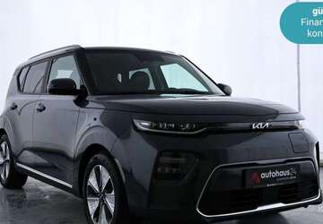 Kia Soul 11.466 km 28.470 &euro; Egelsbach 63329