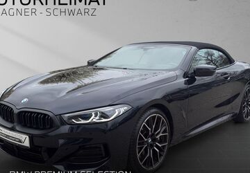 BMW 840 22.300 km 86.900 &euro; Oberhaching bei München 82041