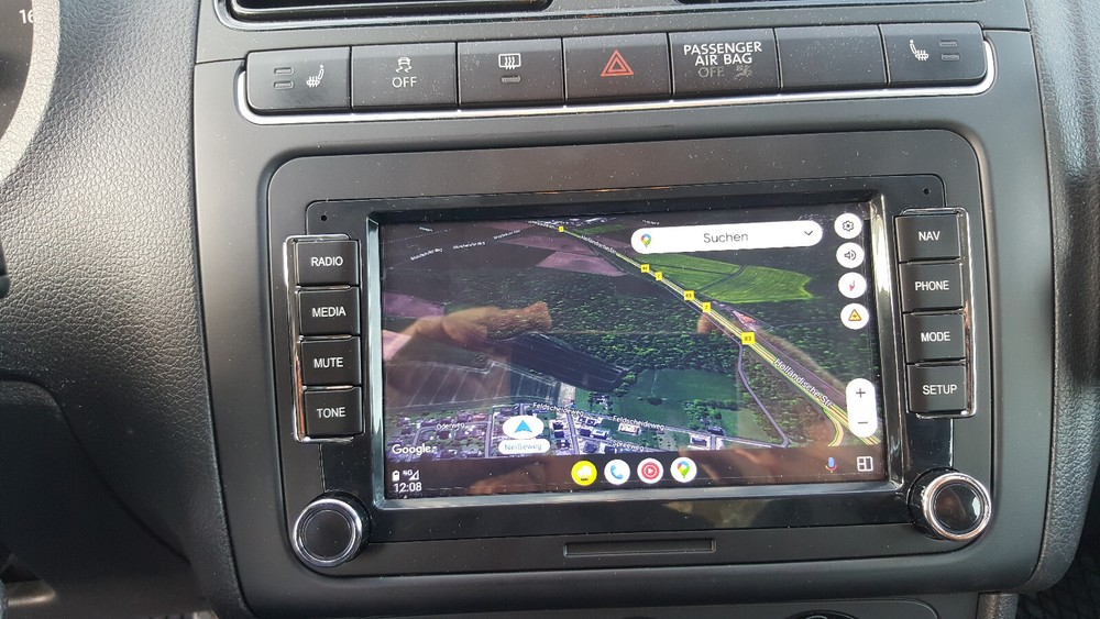 VW Polo 157.048 km 5.950 &euro; Espenau 34314