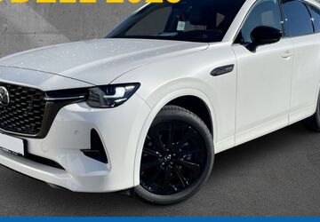 Mazda CX-60 1.178 km 46.490 &euro; Lüneburg 21337