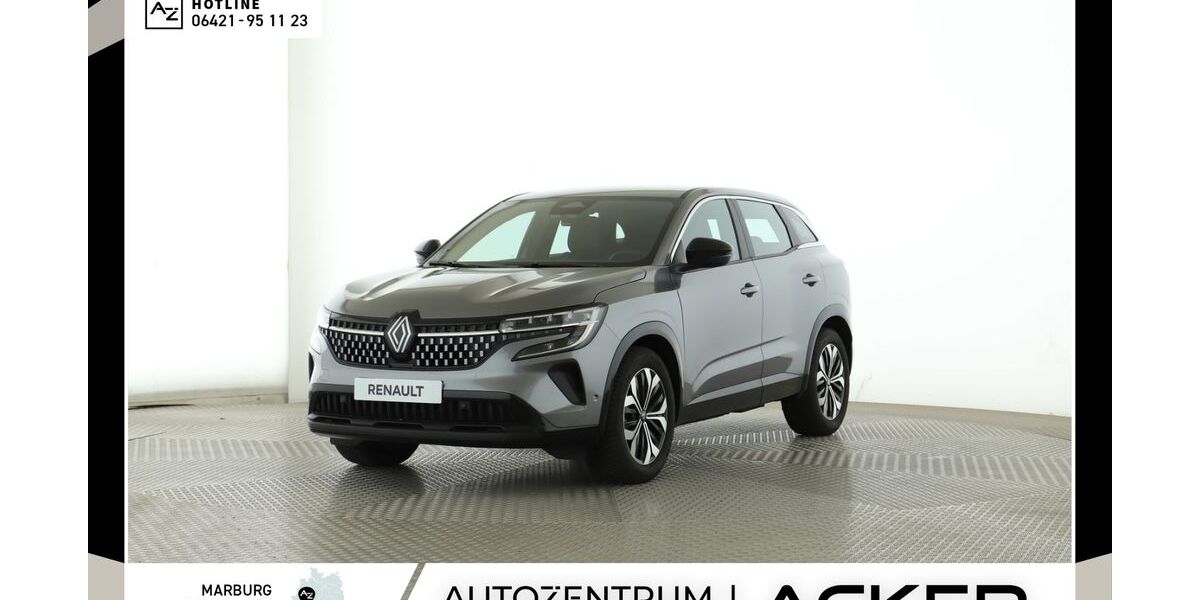 Renault Austral 9.555 km 24.980 &euro; Marburg 35043