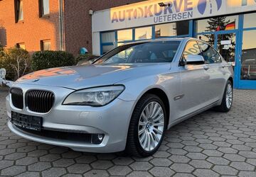 BMW 730 51.380 km 23.500 &euro; Uetersen 25436