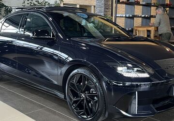 Hyundai IONIQ 6 33.903 km 33.000 &euro; Eitorf 53783