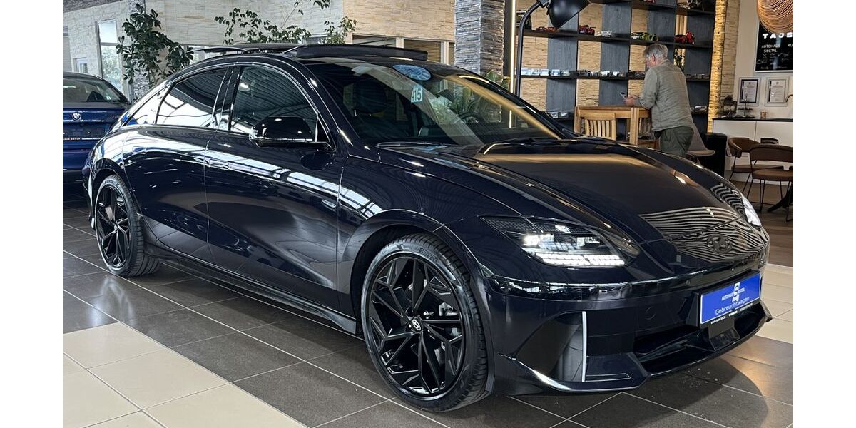 Hyundai IONIQ 6 33.903 km 33.000 &euro; Eitorf 53783