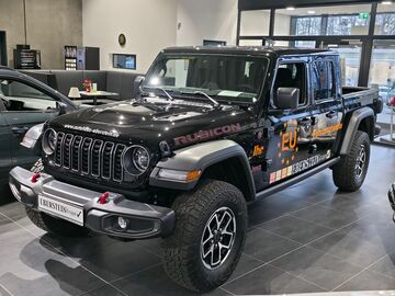 Gebrauchte Jeep Gladiator
