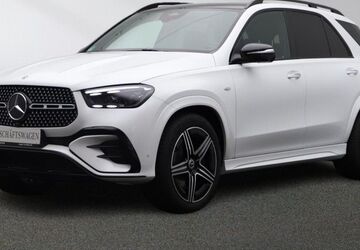 Mercedes-Benz GLE 350 18.000 km 85.790 &euro; Rheine 48429