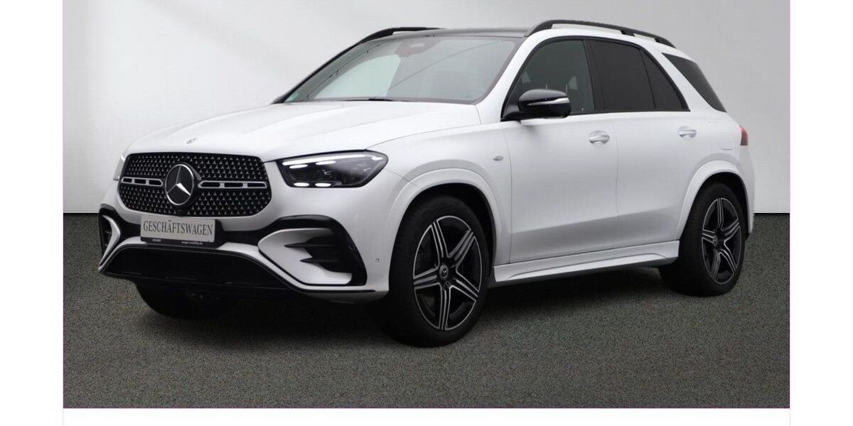 Mercedes-Benz GLE 350 18.000 km 85.790 &euro; Rheine 48429