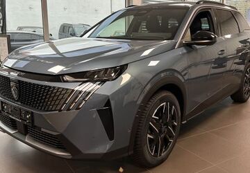 Peugeot 5008 14.000 km 31.800 &euro; Magdeburg 39110