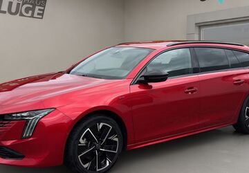 Peugeot 508 24.834 km 24.990 &euro; Leese 31633
