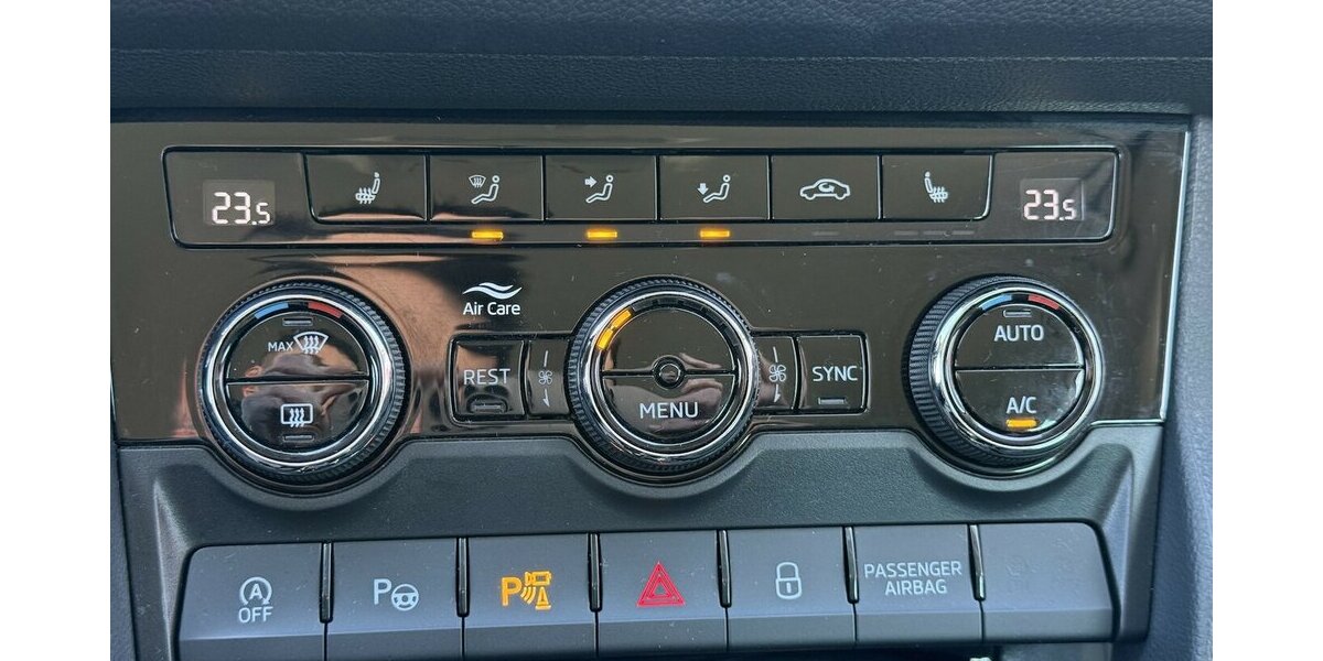 Skoda Kodiaq 2.0 TDi 4x4 DSG Virtual Matrix 360° Kamera 193.100 km 24.600 &euro; Altdorf 84032