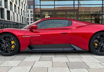 Maserati MC20 20.000 km 200.000 &euro; Ingolstadt 85055