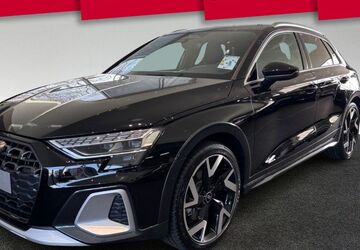 Audi A3 6.001 km 50.600 &euro; Berlin 12489