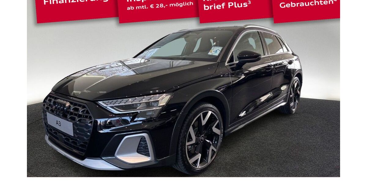 Audi A3 6.001 km 50.600 &euro; Berlin 12489