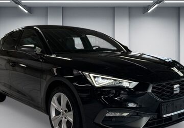 Seat Leon 59.320 km 20.790 &euro; Magdeburg 39120