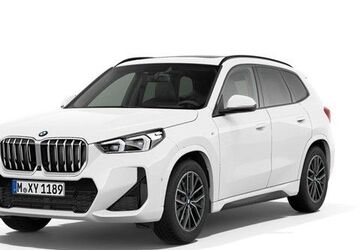 BMW X1 6.120 km 45.630 &euro; Lahr 77933