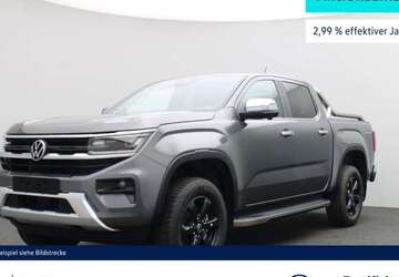 VW Amarok 7.726 km 62.290 &euro; Bad Oeynhausen 32547