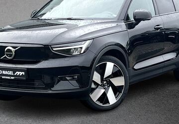 Volvo C40 22.665 km 30.800 &euro; Hamm 59067