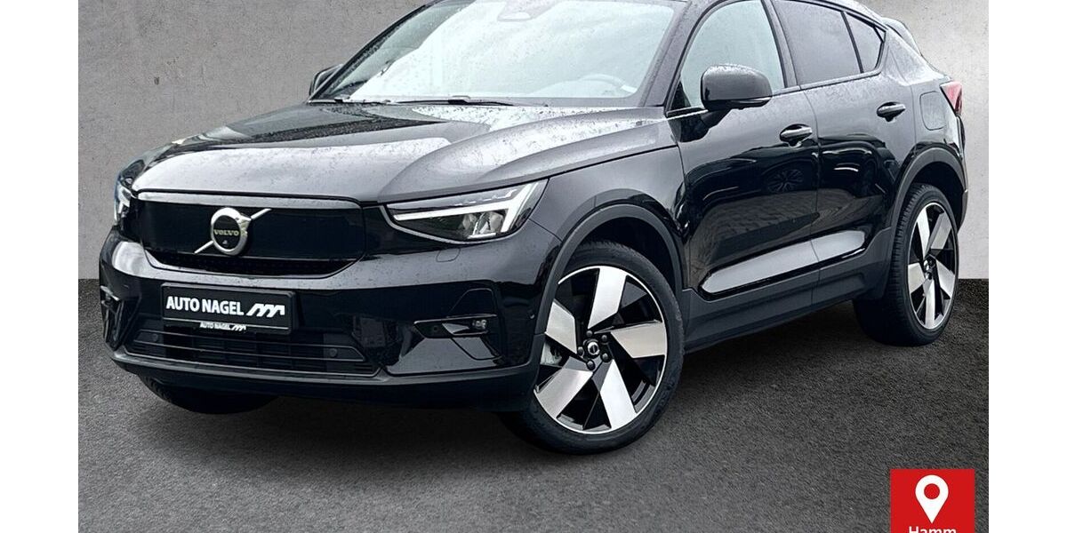 Volvo C40 22.665 km 30.800 &euro; Hamm 59067