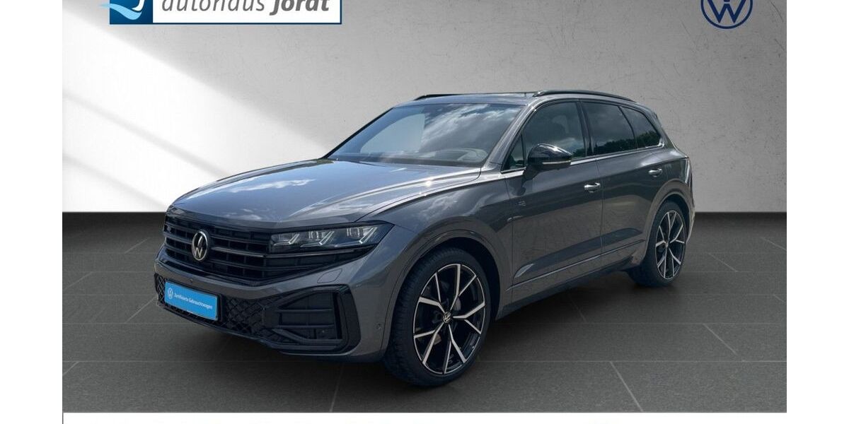 VW Touareg 5.950 km 85.960 &euro; Schleswig 24837