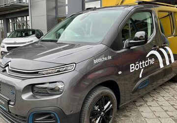 Citroen Berlingo 31.000 km 26.640 &euro; Dessau-Roßlau 06842