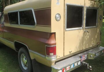 GMC Sierra 200.000 km 22.999 &euro; Jena 07745