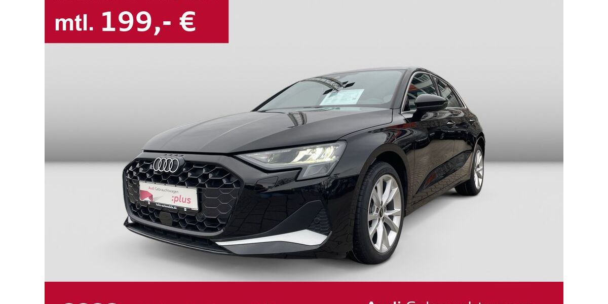 Audi A3 27.269 km 32.460 &euro; Pforzheim 75179