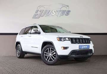 Jeep Grand Cherokee 119.699 km 19.900 &euro; Limburg an der Lahn 65549
