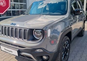 Jeep Renegade 9.900 km 30.750 &euro; Bad Arolsen 34454