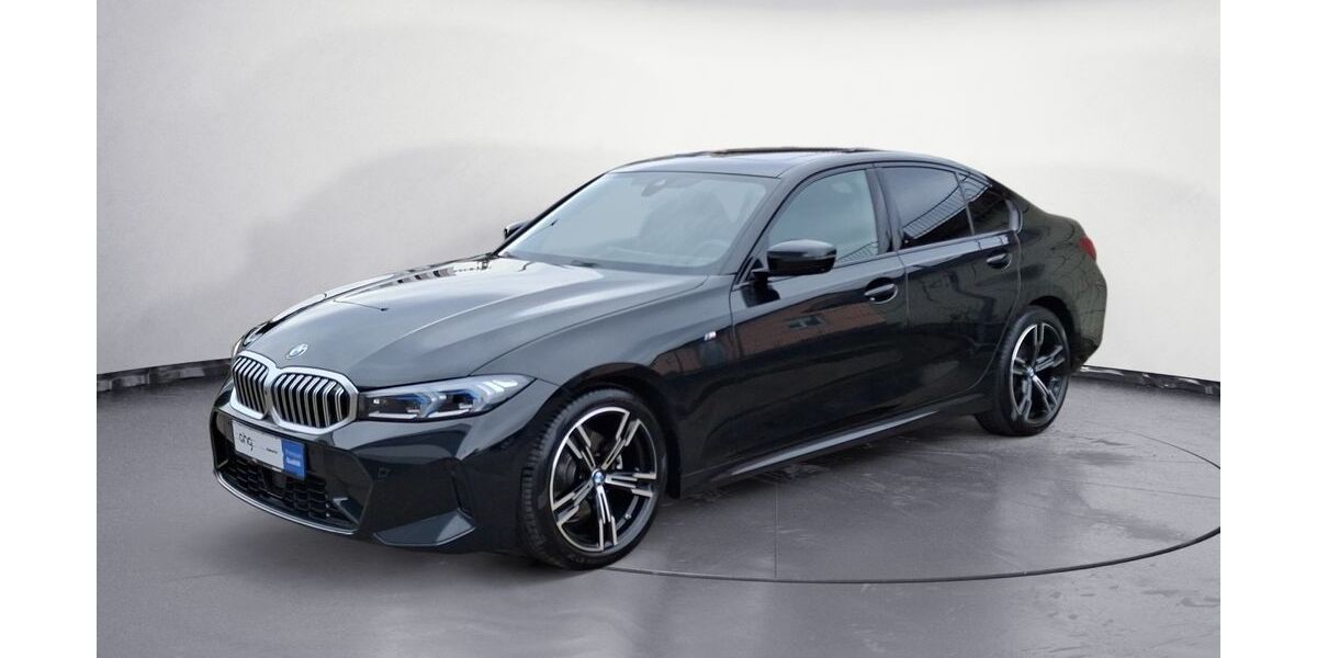 BMW 320 20.265 km 42.690 &euro; Lahr 77933