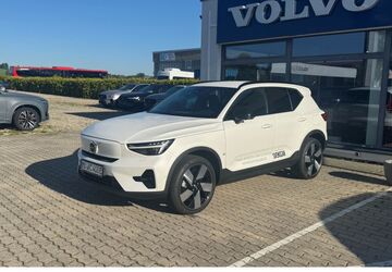 Volvo EX40 9.999 km 51.990 &euro; Haag-Winden bei München 83527