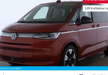 VW T7 Multivan 9.589 km 67.920 &euro; Hannover 30419