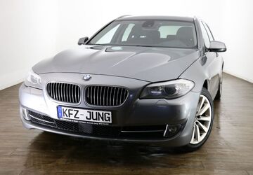 BMW 525 282.000 km 7.990 &euro; Limburg 65549