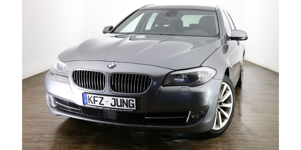 BMW 525 282.000 km 7.990 &euro; Limburg 65549