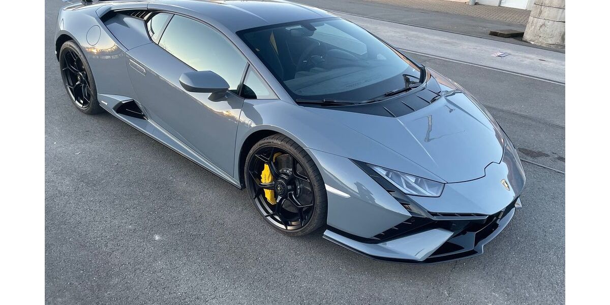 Lamborghini Huracán 10.500 km 269.950 &euro; Hille 32479