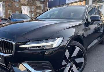 Volvo V60 24.121 km 48.888 &euro; Siegburg 53721