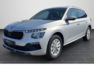 Skoda Kamiq 14.109 km 20.600 &euro; Mainz 55129