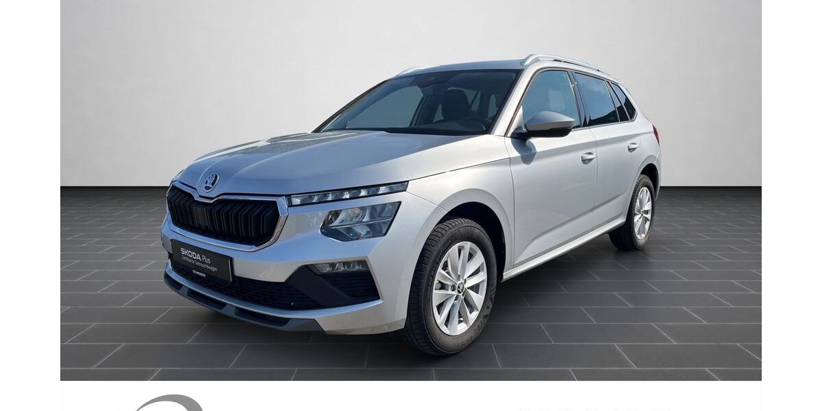 Skoda Kamiq 14.109 km 20.600 &euro; Mainz 55129